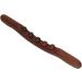 Weikeya Wooden Guasha Tool Set - 2 Pack Sturdy Wooden Guasha Stick for Waist Relief | International Shipping Available - Buy Online on GoSupps.com