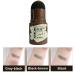 Brosep Eyebrow Pencil Template Set | Waterproof Brow Stamp & Define Tool for Beginners Perfect Eyebrows Made Easy - Buy Online on GoSupps.com