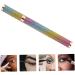 FOMIYES Liquid Eyeliner White Pencils Easy Eyeliner Eye Liner Makeup Supply Girl No Smudge Eye Shadow Pencil - Buy Online on GoSupps.com