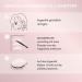 WUNDERTAPE XL Waterproof Invisible 24 Hour Hold Eyelid Tape Strips - 240pcs - Buy Online on GoSupps.com