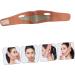 Didiseaon Double Chin Reducer Thin Face Belt Facial Strap V Line Shaper Face Shaping Strap Facial Lifting Strap Chin Reducer Breaks Anti Wrinkle Face Band Beauty Belt Spandex To Sleep - Buy Online on GoSupps.com
