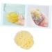 POPETPOP Sponges Bath Sponge Shower Sponge Seaweed Sponge Algae Sponge Baby Aldult - Buy Online on GoSupps.com