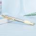 Stainless Steel Automatic Blood Lancing Pen - Adjustable Rebound Service Life - Ideal for Blood Tests - Buy Online on GoSupps.com