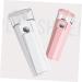 Healeved 2 Pcs Face Humifigier Face Empty Moisturizing Mist Face Hydration Sprayer Mini Face - Buy Online on GoSupps.com