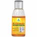 Ayurvedic Oil for Relief from Knee Pain Joint Pain Muscular Pain and Inflammation- (100 ml) Yellow