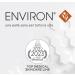 Environ Skin EssentiA Antioxidant & Peptide Eye Gel 15ml - Best Anti-Aging Eye Care for Brightening & Hydration - International Shipping Available - Buy Online on GoSupps.com