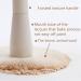 HUPYOMLER Makeup Brush Cosmetic Set Powder Brushes Eye Shadow Cosmetic Highlighter Foundation Brush Cosmetic - Buy Online on GoSupps.com