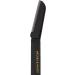 Buy Arches and Halos Triple-Fold Eyebrow Razor | Remove Unwanted Hair Shape Brows & Skin-Friendly - International Shipping - Buy Online on GoSupps.com