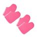 Couvre-pieds Paraffine 2 Paires Taille Unique R utilisables Chaleur Pr servation Masque Hydratant Pieds Spa P dicure Soins de Protection