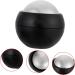 Beaupretty Lacrosse Balls - 2 Pack Hand Massage Balls for Muscle Relief & Improved Circulation | Ideal for International Shipping - Buy Online on GoSupps.com