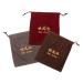 SOESFOUFU 3 Pcs Hair Dryer Storage Bag Drawstring Storage Bag Drawstring Hair Dryer Bag Drawstring Bags Fabric