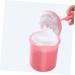FRCOLOR 3pcs Foaming Soap Bubble Maker - Facial Bath Bubble Foamer & Cleaning Tools for Skin Care - Buy Online on GoSupps.com