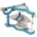Magnetic Denture Articulators for Dental Labs | Large Deluxe Full Arch Magnetic Articulator - Shop Internationally - Buy Online on GoSupps.com