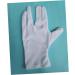 12 Pairs Guantes Desechables Jewelry Touch Gloves Inspection Gloves Nylon Gloves Protective Gloves Dust Free Gloves Medical Gloves Disposable Glove White Clean Work Cotton Gloves - Buy Online on GoSupps.com