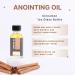 Buy 1oz Anointing Oil Cinnamon | Holy Oil for Prayers | International Shipping - Buy Online on GoSupps.com
