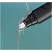 Nose Hair Trimmer for Men & Women - Premium Black Trimmer for Precision Grooming | Fast International Shipping - Buy Online on GoSupps.com