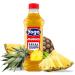 Yoga Succo di Frutta Ananas Senza zuccheri aggiunti Jus de fruits sans sucre ajout 6 x 1 l + Italian Gourmet Polpa 400 g - Buy Online on GoSupps.com