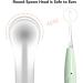 Rechargeable Ear Wax Removal Otoscope for Baby & Adults with Light, Ear Pick Tool for Deep Ear Cleaning - Best Results Guaranteed! - Buy Online on GoSupps.com