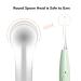 Rechargeable LED Ear Wax Removal Tool - Safe Ear Cleaner for Baby & Children - Buy Online on GoSupps.com