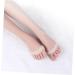 Buy Mobestech 12 Pairs Forefoot Pads - High Heel Cushion Inserts for Women - Comfortable Cotton Toe Pads & Arch Support - Perfect for Outdoor & Shoe Accessories - Buy Online on GoSupps.com