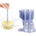 150 Pack 40ml Urine Cups Plastic Disposable Easy to Collect Urine Specimen Cups for Easy to Collect Ovulation Test PH Test Pregnancy Test - Buy Online on GoSupps.com