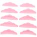 10 Pieces Silicone Eyelash Perming Curler Perm Pad Reusable Eyelash Perm Pads Eyelash Curling Pad Auxiliary Tool Eyelash Perming Tool Set for Different Length Eyelashes Kire1Bpw17JFQz-13 - Buy Online on GoSupps.com