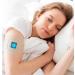 HealthSpan Plus Labs BuckyLabs Sleep Well Melatonin Patches (Trial Size) - Buy Online on GoSupps.com