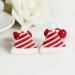 Lurrose 20 Pcs Christmas Antlers & Bells Hair Ties | Festive Girl's Ponytail Accessories - Buy Online on GoSupps.com