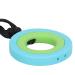High Temperature Resistant Kids Sensory Chew Necklace | Safe Silicone for Daily Use (Light Blue) - Buy Online on GoSupps.com