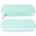 Insulin Cooler Travel Case Medical Cooler Bag Odorless Lightweight Easy to Clean Insulin Pen Insulation (Vanilla Green) - Buy Online on GoSupps.com