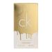 Calvin Klein CK One Gold Eau de Toilette Woody Unisex Fragrance With Notes of Bergamot Fig Neroli & Guaiac Wood Luxury Unisex Perfumes Long Lasting Fragrance - Buy Online on GoSupps.com
