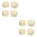 FOMIYES 8 Rolls Double Eyelid Stickers Invisible Eye Stickers Girl Double Eyelid Tape Woman Mesh Auxiliary