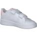 adidas Kids Advantage Cf I Sneaker - Child 8 UK - Ftwr White/ Acid Red - Buy Online on GoSupps.com