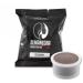 Almanegra Caff 100 Almanegra Caffe Compatible Capsule Pods for Esse Coffee Essecaffe