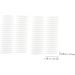 minkissy 2 Sets lifting belt invisible double eyelid sticker single sided eyelid tape for droopy eyes invisible double eyelid stickers double eyelid beauty stickers - Buy Online on GoSupps.com