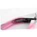 FOMIYES 2pcs Pedicure Grooming Kit Ingrown Toenail Removal Metal Nail Manicure Ingrown Nail Tool Nail Tips U Shaped Nail Cutters Nail Trimmer Manicure Clip Tool False Nails Care - Buy Online on GoSupps.com