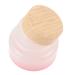 MAGICLULU Cosmetic Sample Containers Makeup Container Cream Jar Mini Containers with Lids Small Jars with Lids Lotion Jar Buttercream Creami Glass Jars Plastic Small Container Travel Filling 6.3x6.3cm As Shown