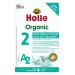 Holle Organic Infant Follow-on Formula 2 with A2 milk