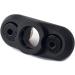 JIALITTE QD Swivel Stud Mount Base Adapter for Mlok Rail System (2 Pack) - Buy Online on GoSupps.com