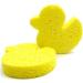 Angoily Exfoliating Shower Toddler Bath Sponge Bath Sponge for Sponge for Bathing Loofah Sponge Exfoliating Bath Sponge Duck Sponges Bath Scrubber for Body Face Sponge Pillow Newborn Baby - Buy Online on GoSupps.com