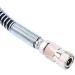 Stainless Steel MAGT Paintball Charging Adapter Knob Type Valve for CGA 347 Connector - Buy Online on GoSupps.com