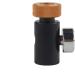 Gurlleu Paintball Remote Fill Adapter & Fill Station Type-3 - Easy & Convenient Air Refill Solution - Buy Online on GoSupps.com