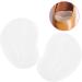 VALICLUD High Heel Forefoot Cushion Pads | Gel Foot Pads for Comfort & Support - Metatarsal Accessories - Buy Online on GoSupps.com