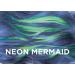 L'Oreal Colorista Hair Makeup Neon Mermaid Temporary Light Blonde Hair Colour 30ml - Buy Online on GoSupps.com