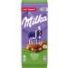 MILKA - Whole Hazelnut Milk 200G - Pack of 4 - Special Offer - Buy Online on GoSupps.com