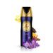 Lattafa Ra ed Luxe Perfumed Deodorant Spray 6.7 oz - Unisex Floral Fragrance for All-Day Freshness | International Shipping Available - Buy Online on GoSupps.com