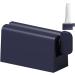 Toothpaste Squeezer Tube Roller | No Punching Toothpaste Tube Squeezer - Toothpaste Squeezers Holder Rotate Toothpaste Dispenser for Bathroom Stone Blue - Buy Online on GoSupps.com