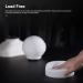 Godox ML-CD15 Diffusion Dome: Flash Light Diffuser for Godox V1 Series & More - Buy Online on GoSupps.com