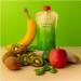 Nutrino Lab Fruit Puree Variety Pack - Exotic Gourmet Blend for Adults and Kids - 3 x 200g - Buy Online on GoSupps.com