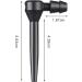 Tacarlha Maple Syrup Tubing Maple Tree Tapping KitMaple Syrup Taps with Tubes Food Grade Anti-Slip Design Easy to Use Set - Buy Online on GoSupps.com